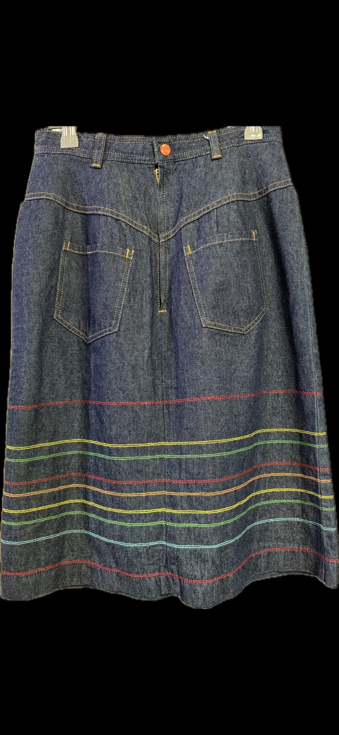 90s 00s Betty’s Blue Shinji Abe 상품이미지8