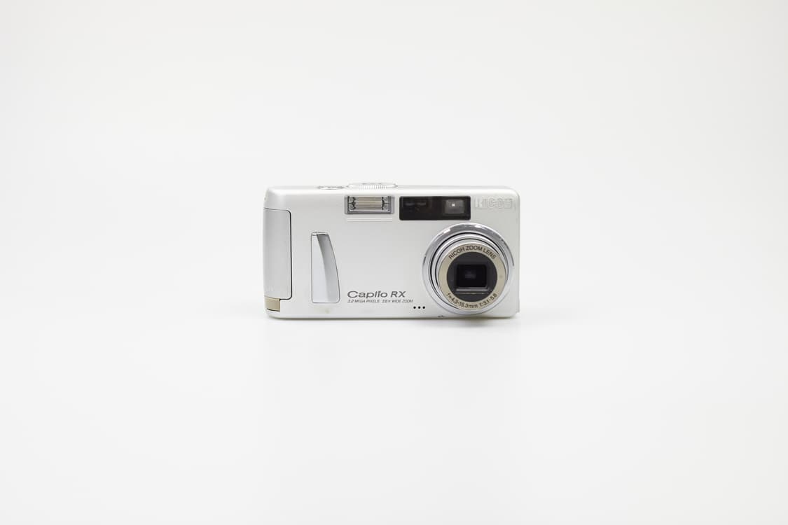 리코 카프리오 RX 디카✨ 상품이미지3