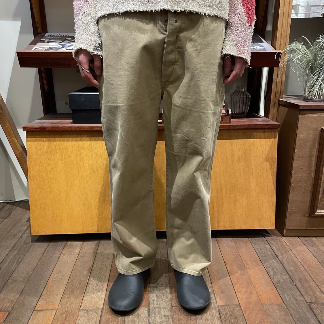 Junya Watanabe 상품이미지8