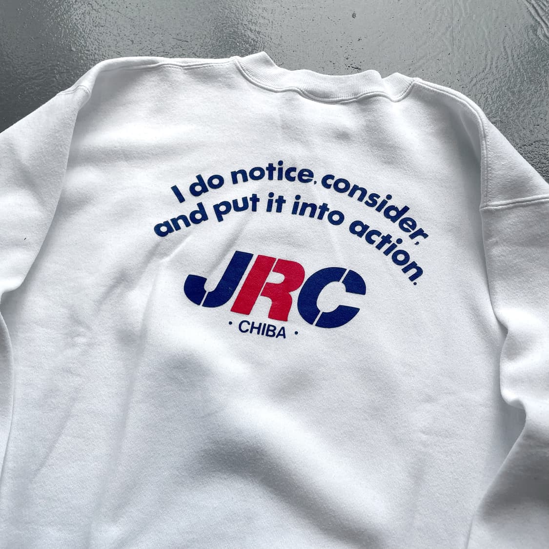 90s 하네스 스웻셔츠 상품이미지6