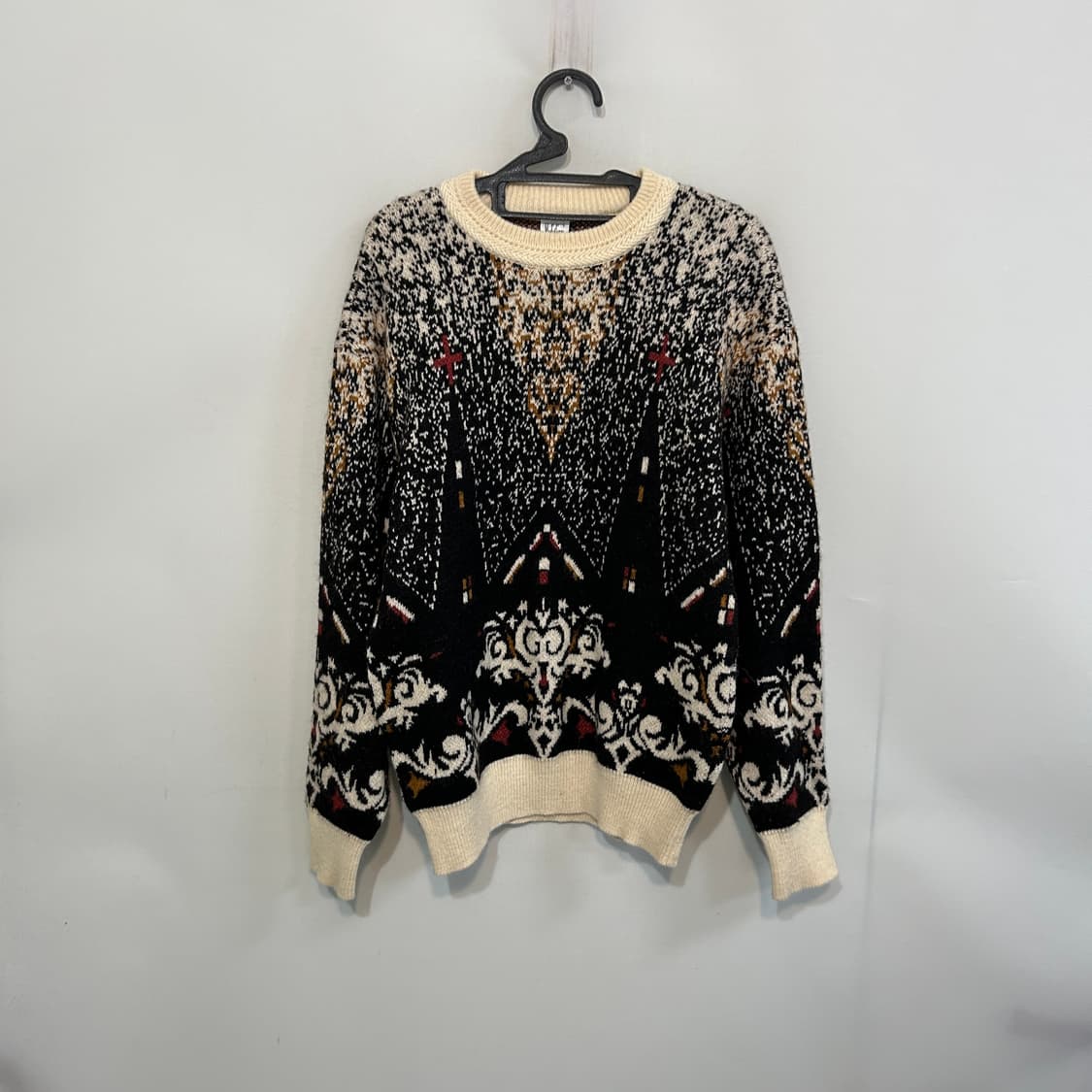 modigliani 모딜리아니 니트 L  상품이미지1