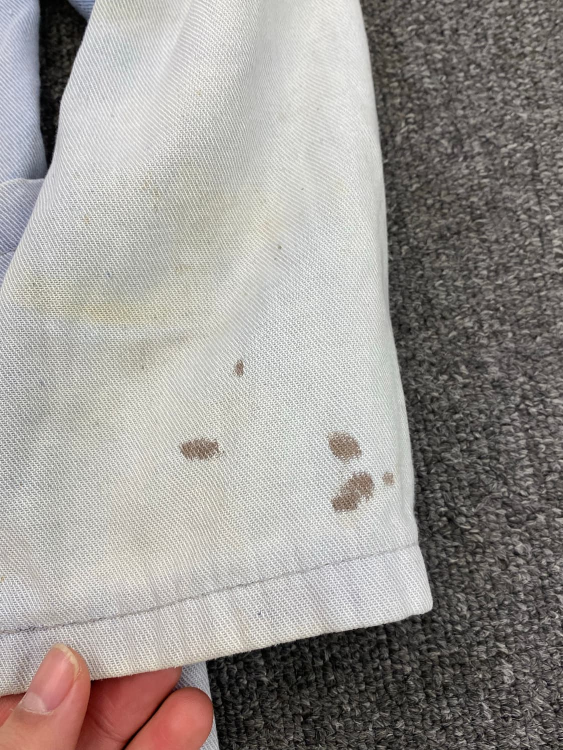 6-70s 폴란드 워크자켓 상품이미지3