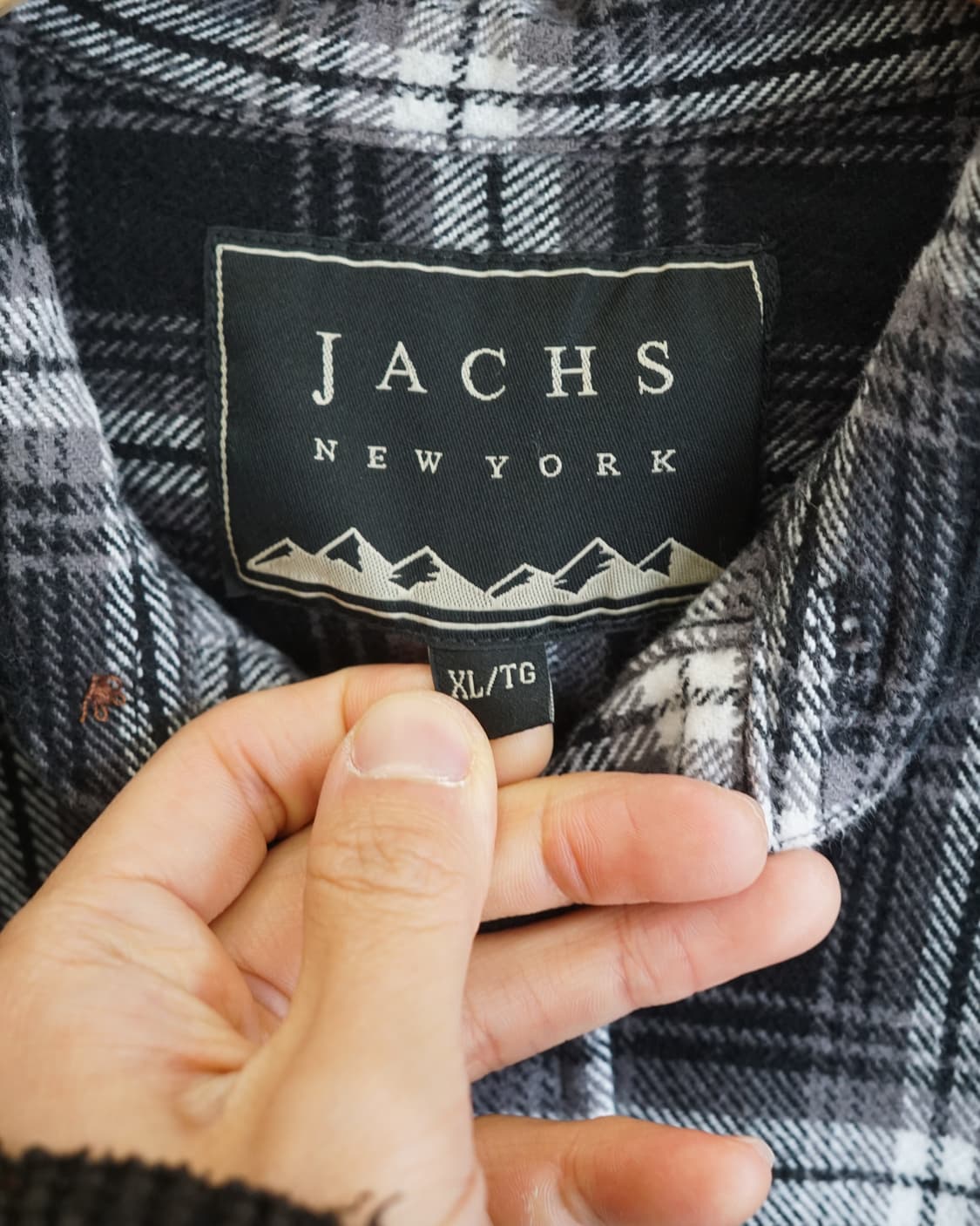 Jachs New york 상품이미지4