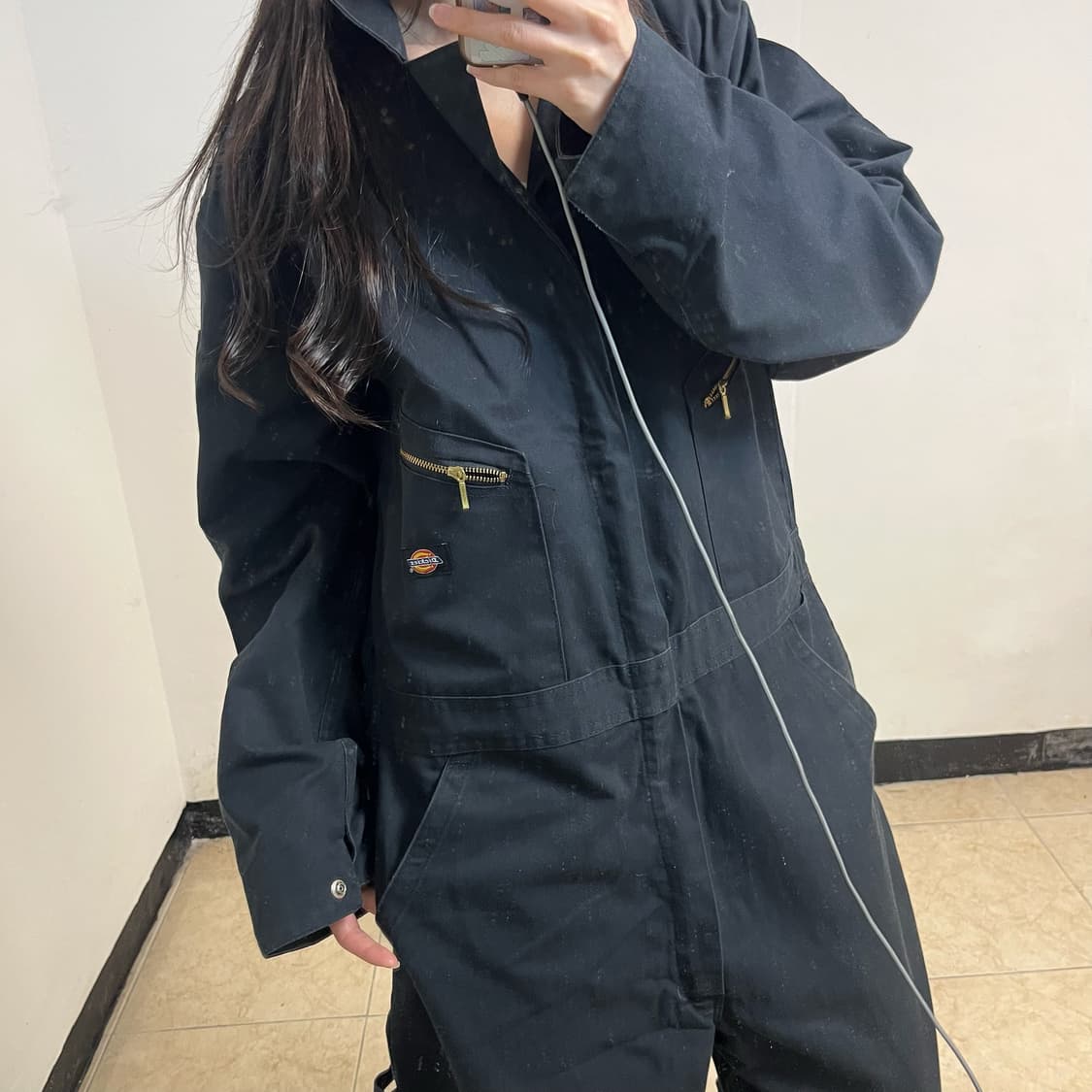 Dickies jumpsuit 상품이미지3