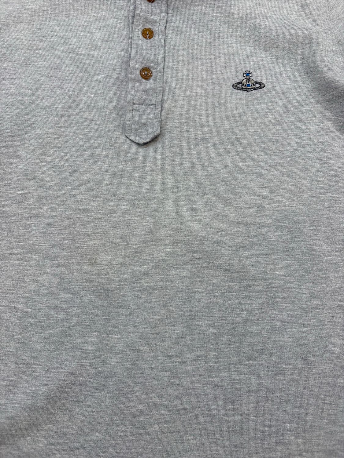 비비안웨스트우드 맨즈 카라티 상품이미지9