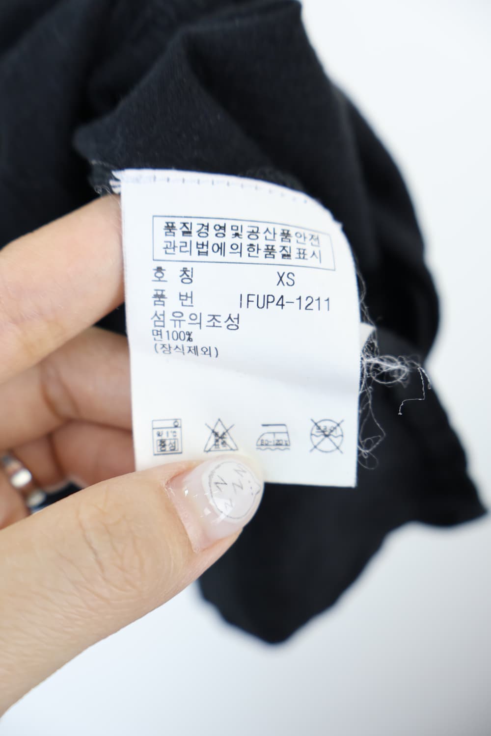 Ralph Lauren Sleeveless T-Shirts 상품이미지6
