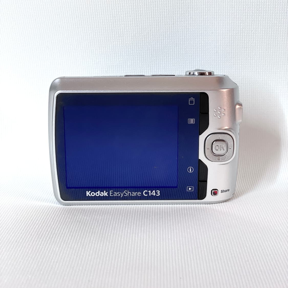 (한글판)코닥 이지쉐어 c143 Kodak EasyShare C143 상품이미지2