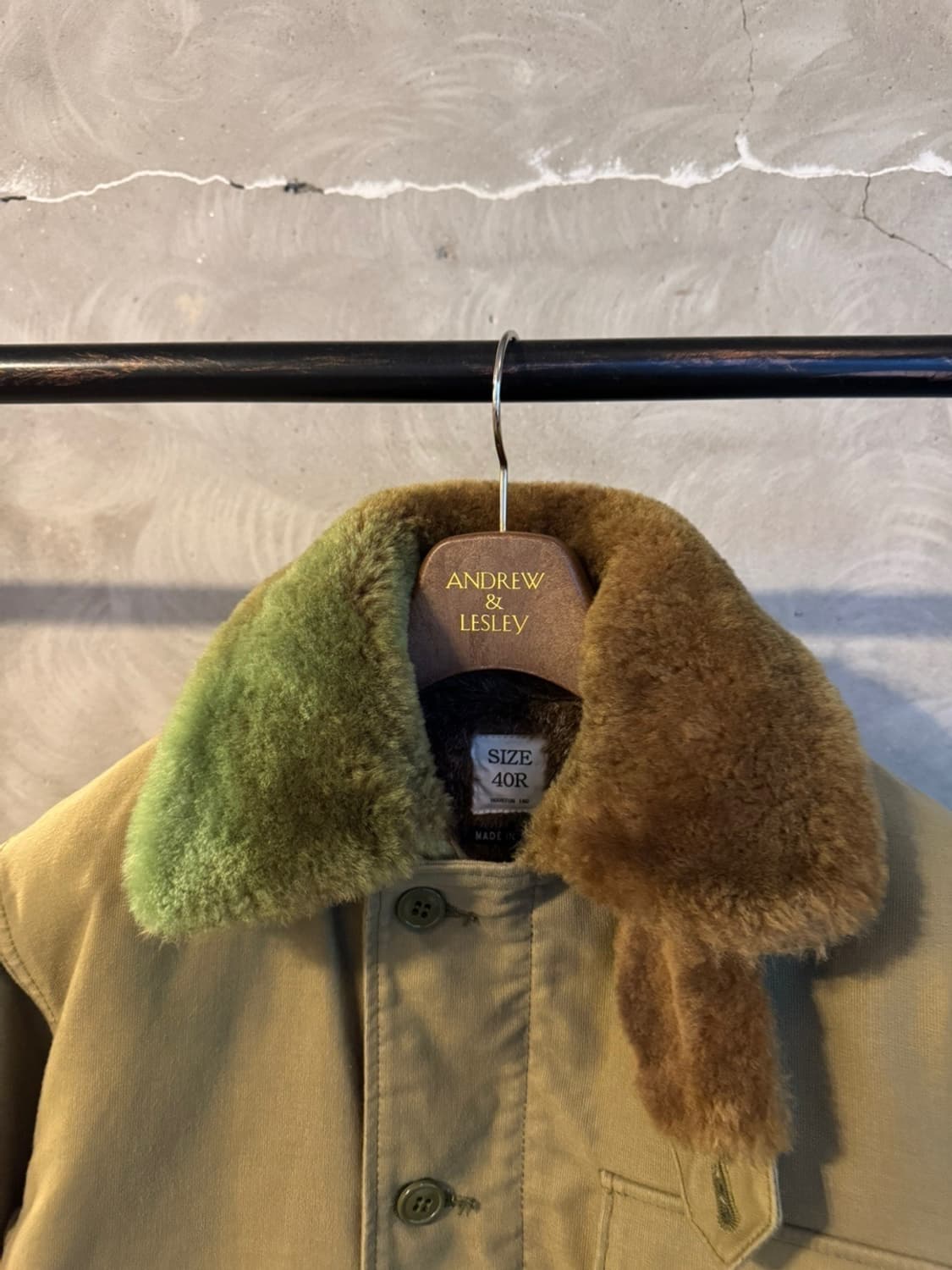 휴스턴 덱자켓 100 상품이미지8