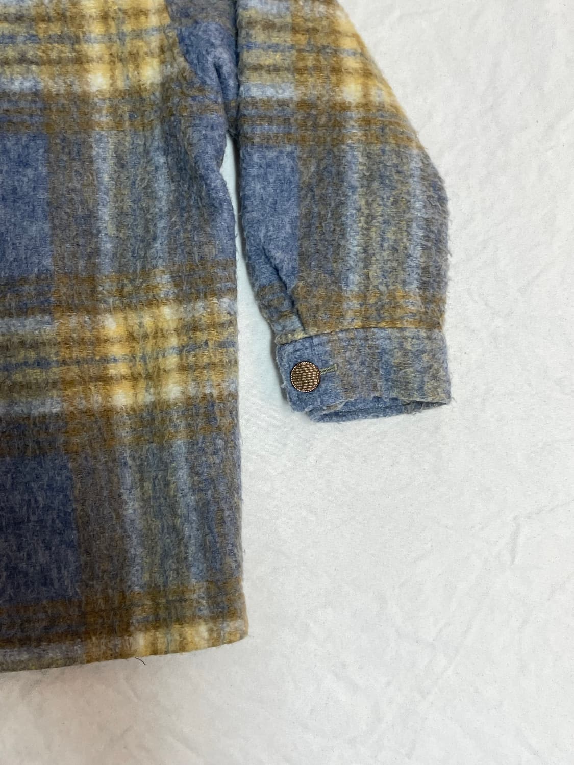 자라 울 자켓  상품이미지7