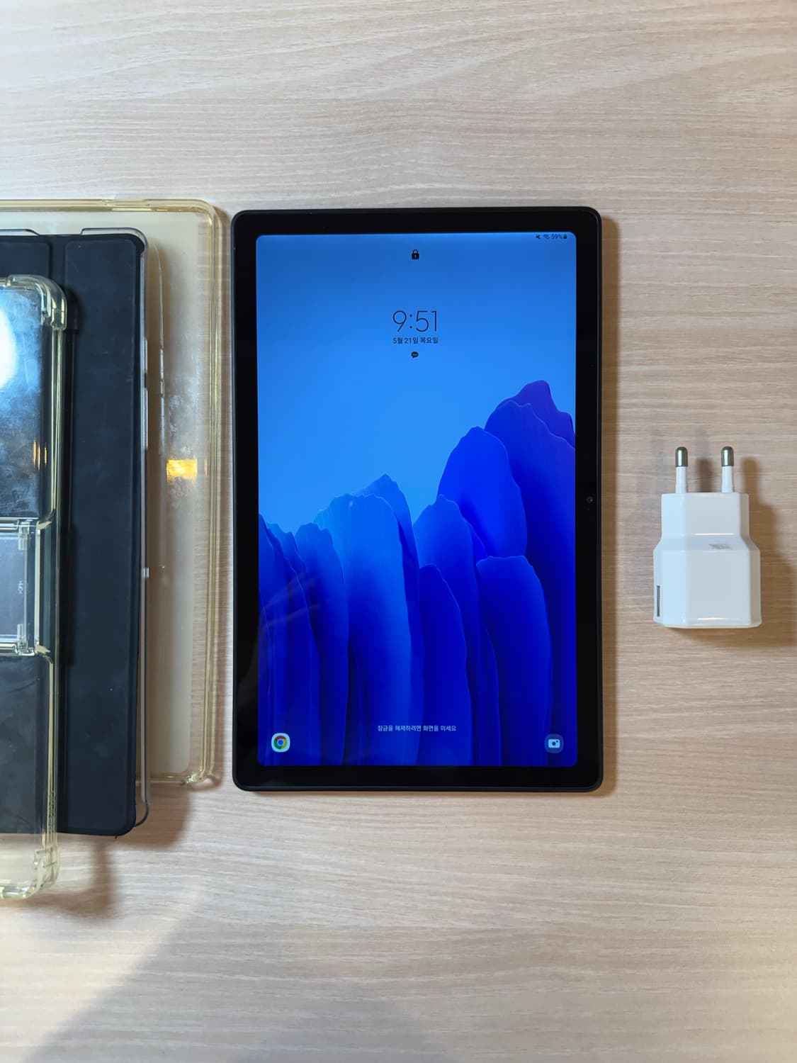 갤럭시탭A7 64gb wifi 상품이미지1