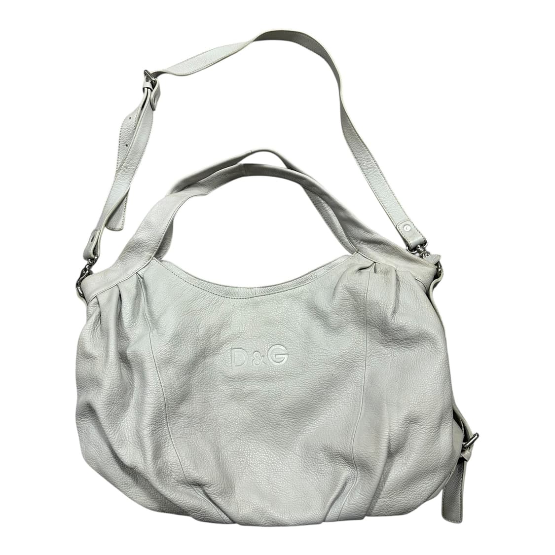 ✨ (바배) 돌체엔가바나 가죽 토트백 크로스백 상품이미지1