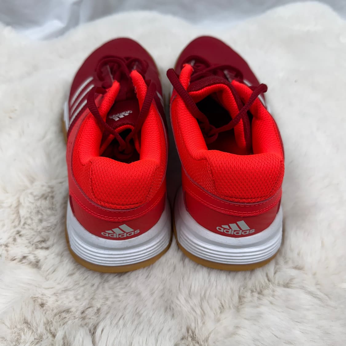 240) 아디다스 Quickforce 3.1 배드민턴화 상품이미지4