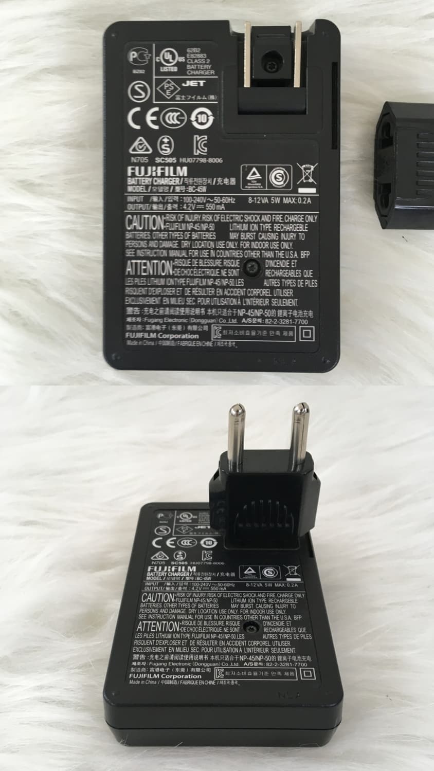 후지필름 파인픽스 F70 EXR 디카 상품이미지10