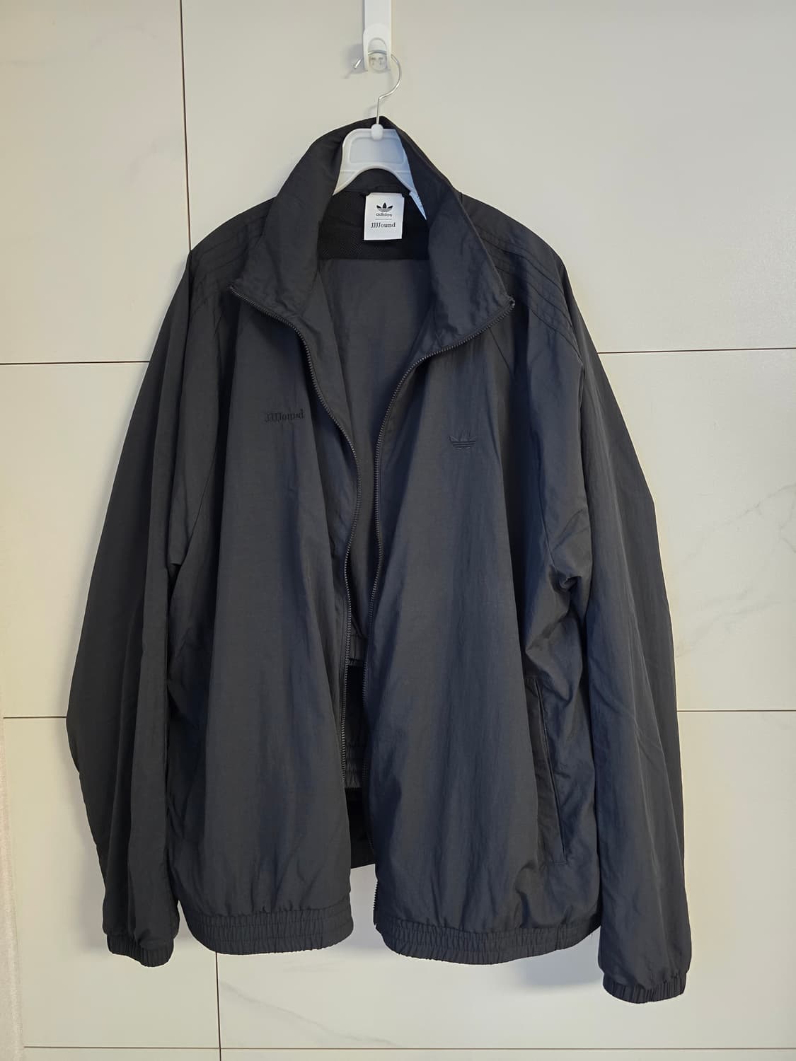 아디다스 x JJJJOUND 트랙셋업 상품이미지1