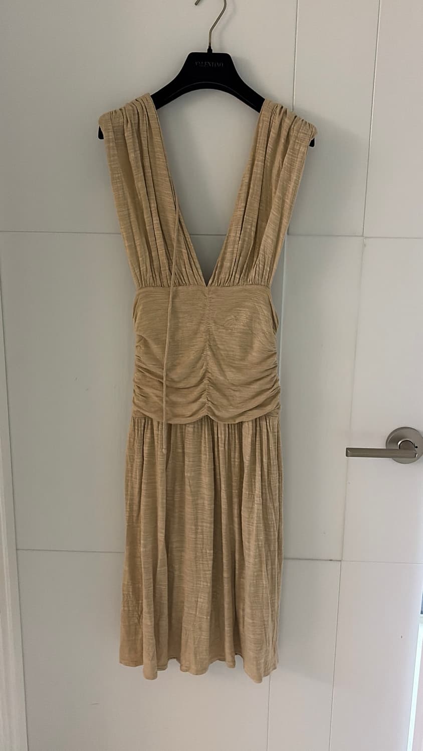 Ella moss 원피스 44,마른55  상품이미지5