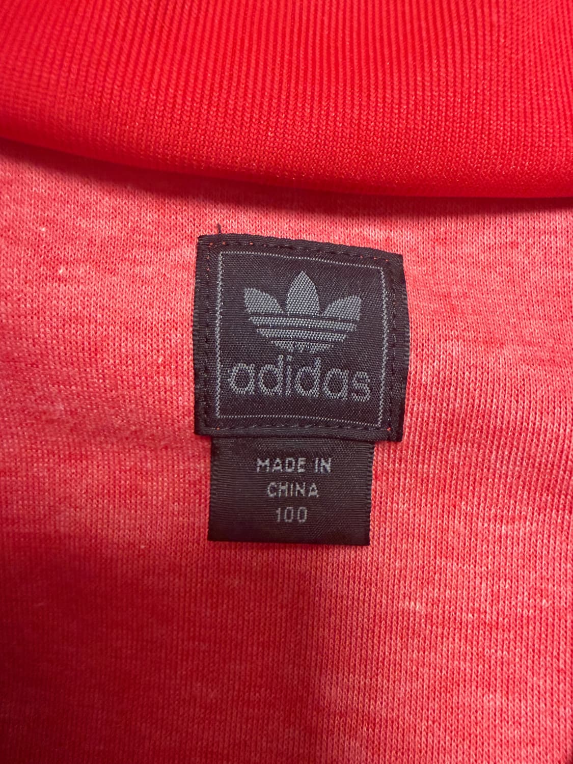 아디다스 잉글랜드 국대 트랩탑 져지 상품이미지5