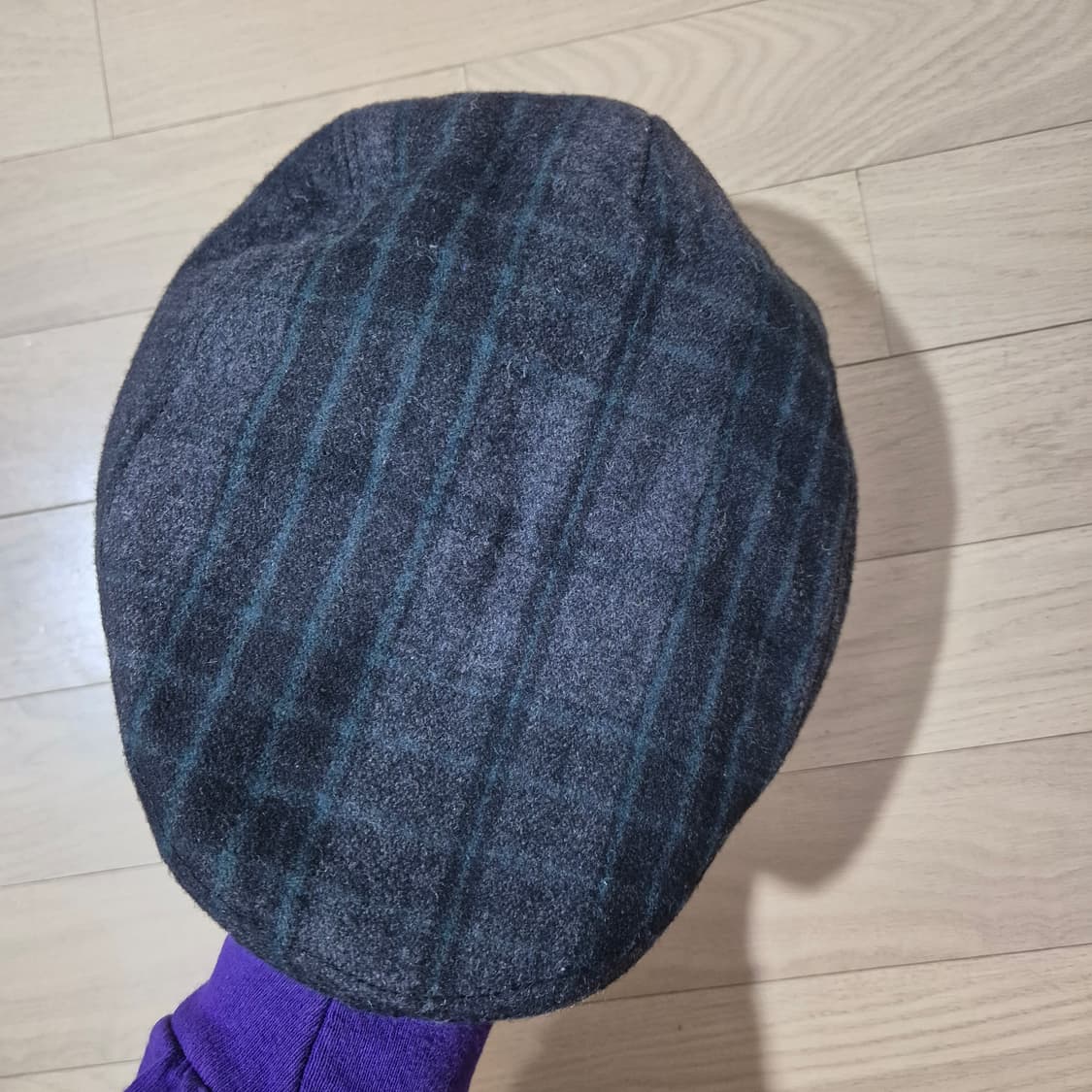 L L bean 헌팅캡 상품이미지1