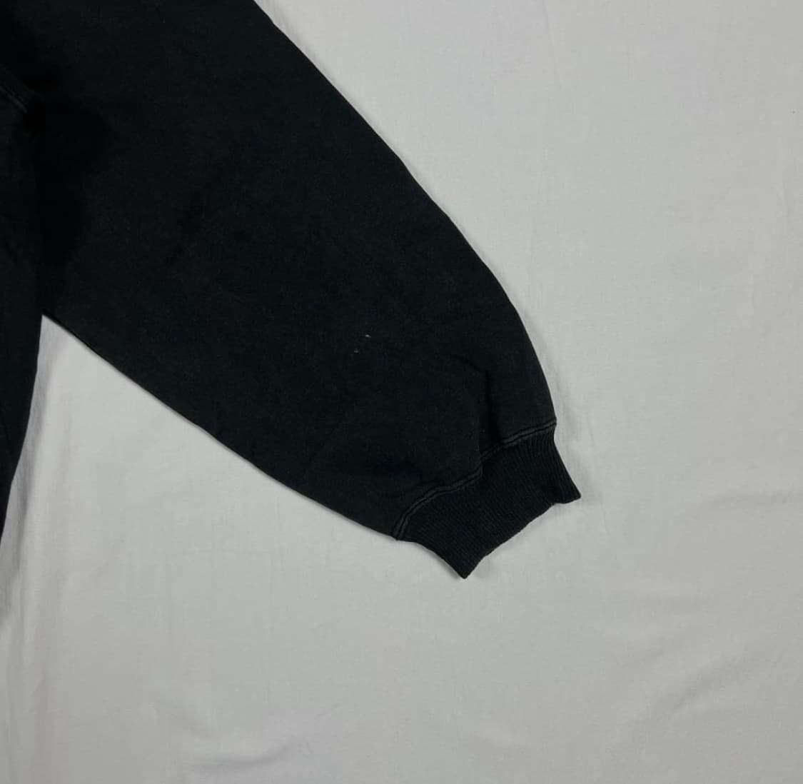 80s 아디다스 빅로고 후드티 상품이미지5