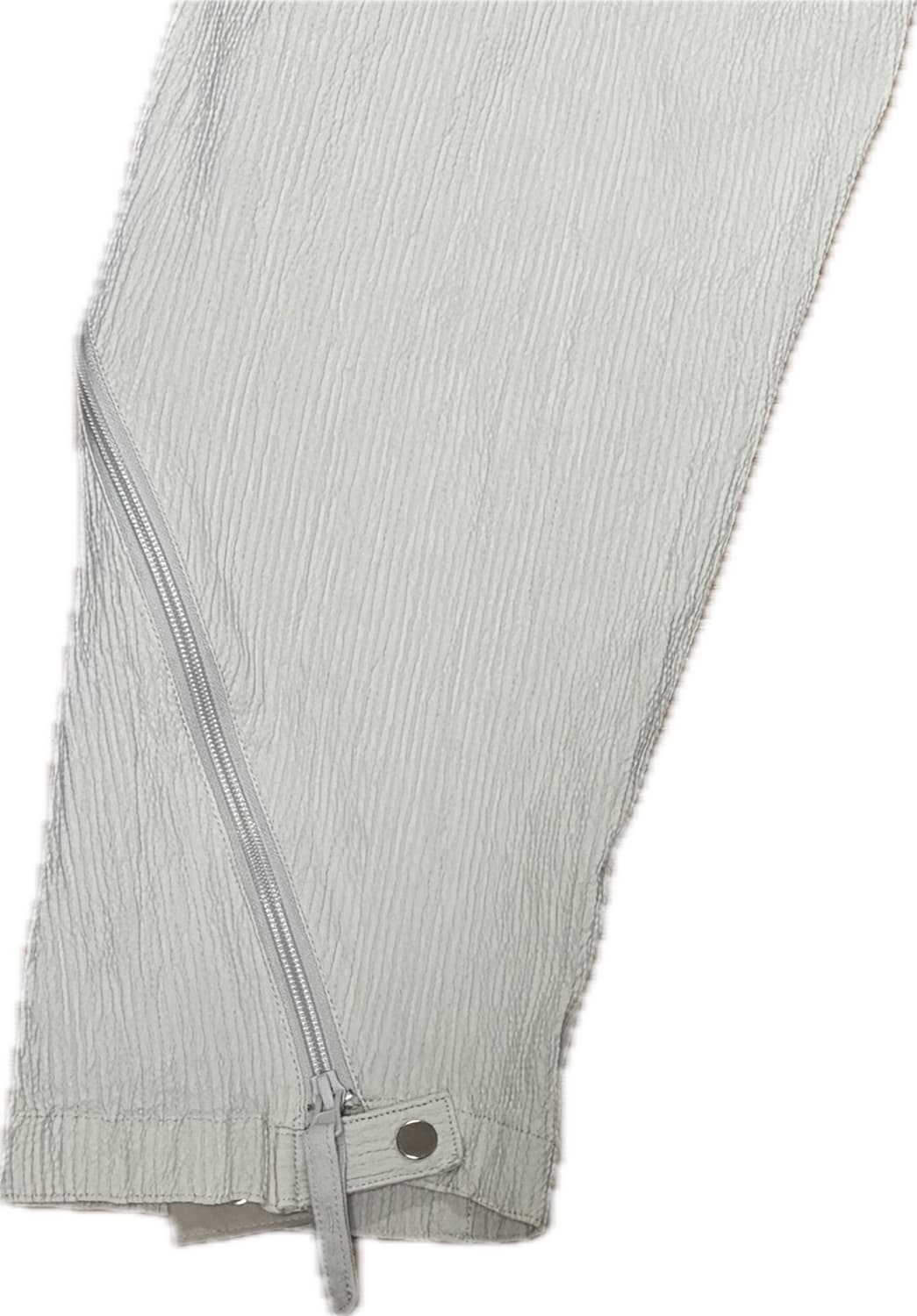 인사일런스 테크니컬 엠보코튼 팬츠 ECRU 상품이미지3