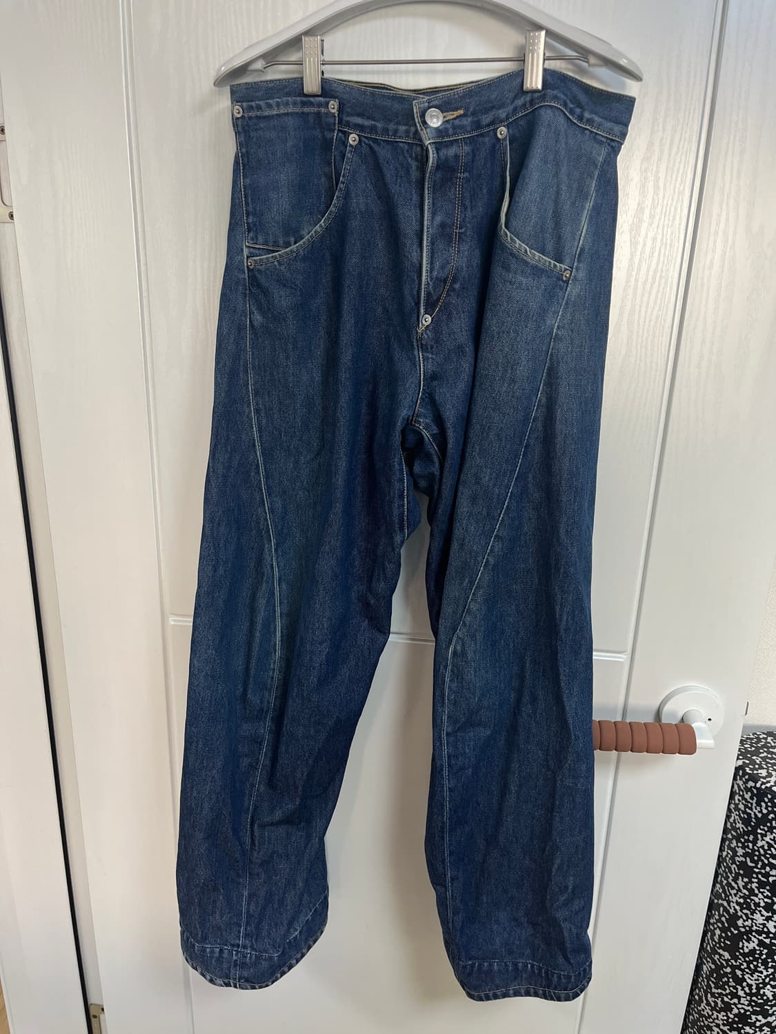 리바이스 엔지니어드진 30~32 상품이미지1