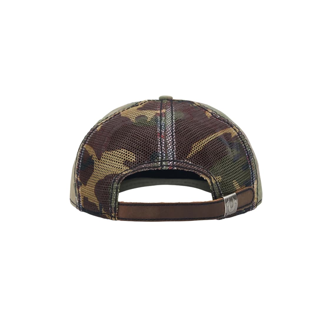 슈프림 X 트루릴리전 메쉬백 카모 상품이미지2