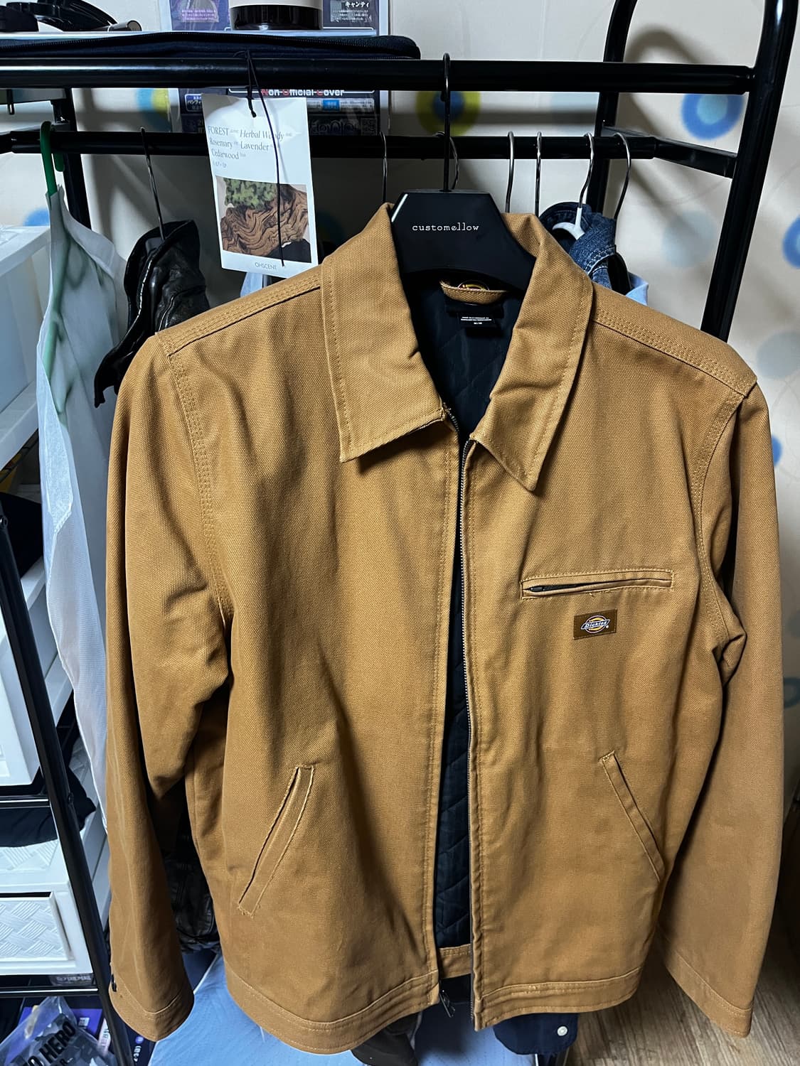 디키즈 자켓 상품이미지1