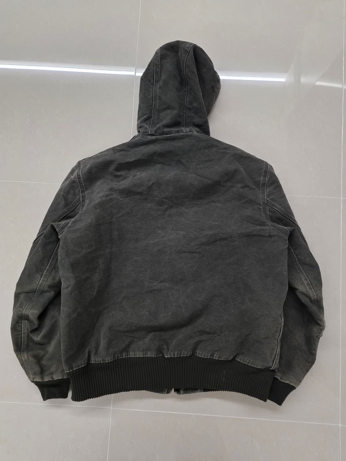 칼하트 J130 mos  M/R 상품이미지2