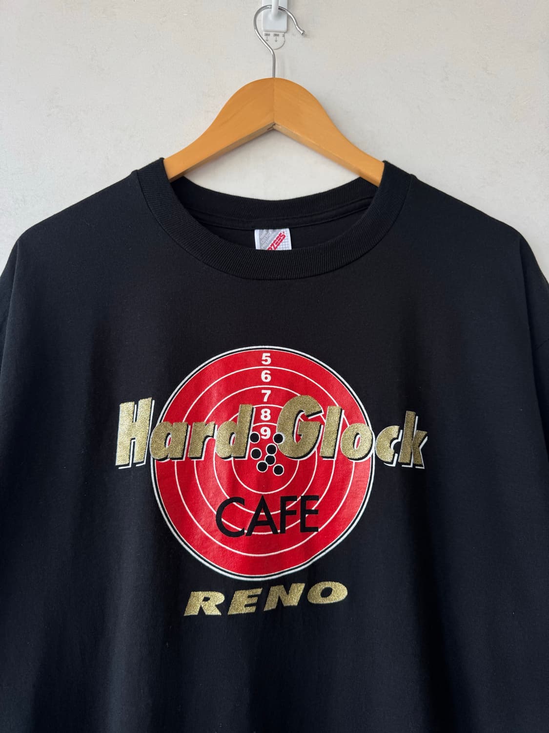 90s Hard Glock Reno Pardoy Tee  상품이미지3