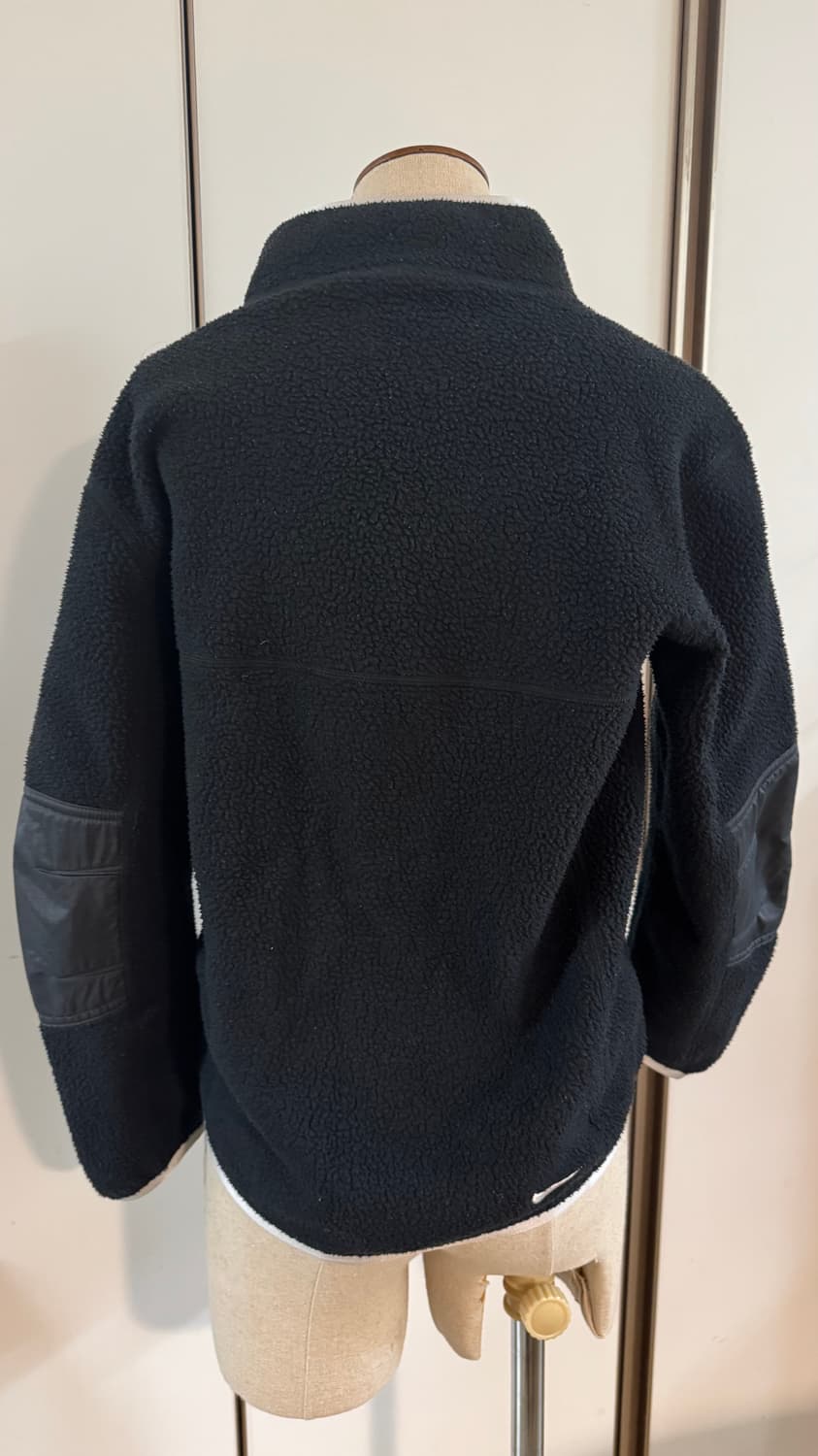 나이키 키즈 ACG THERMA-FIT 플리스 자켓입니다 상품이미지2