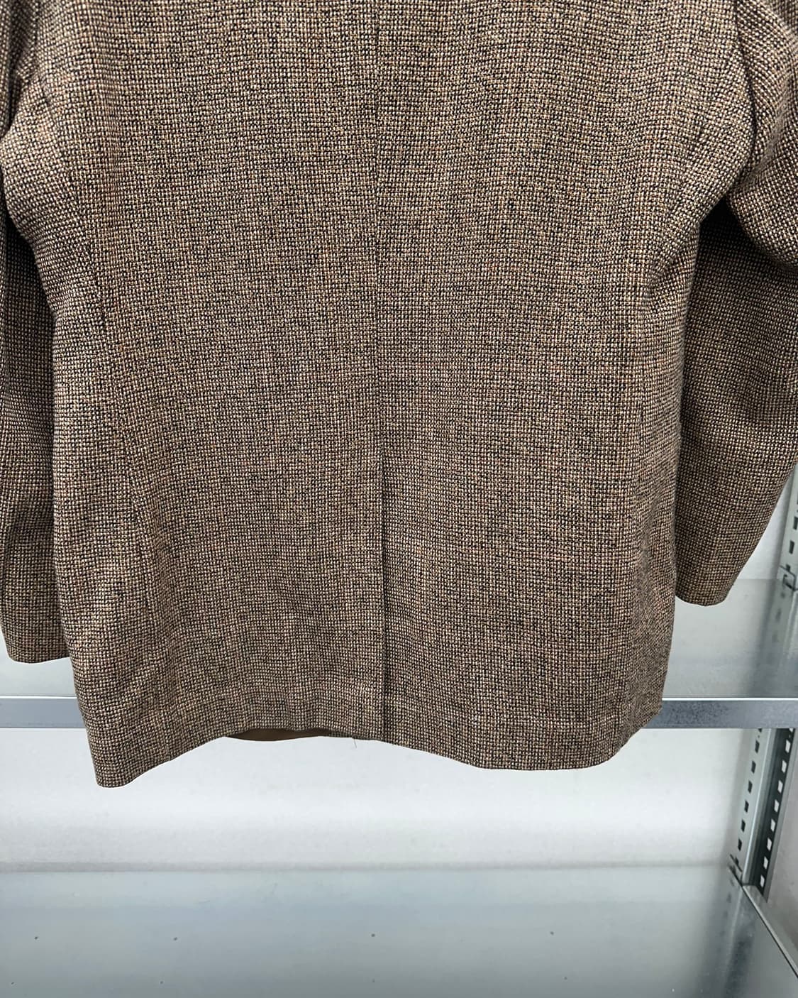 (L)빈티지 울 블레이져-M1405 상품이미지5