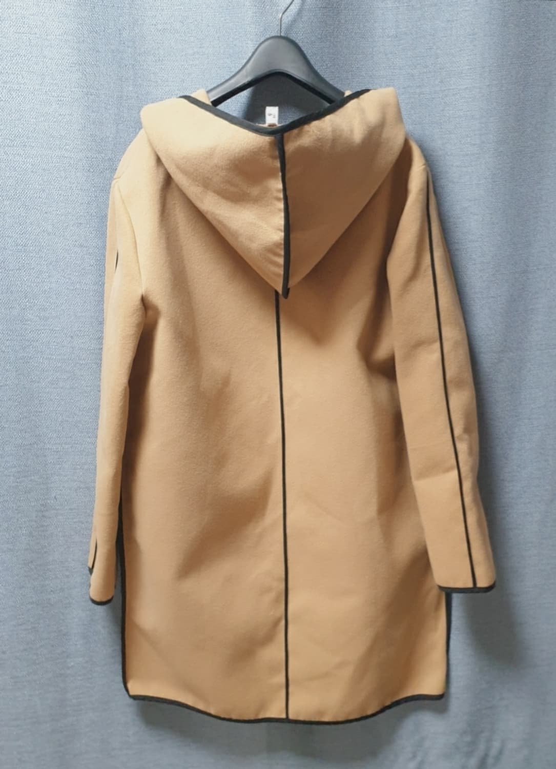 데일리 후드 자켓(M) 상품이미지2