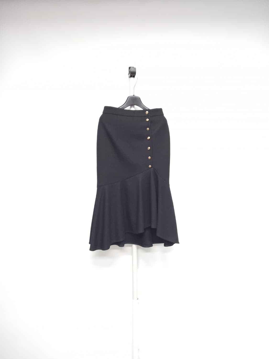 미샤 춘추동 압축모 머메이드형 롱 스커트 44 상품이미지1