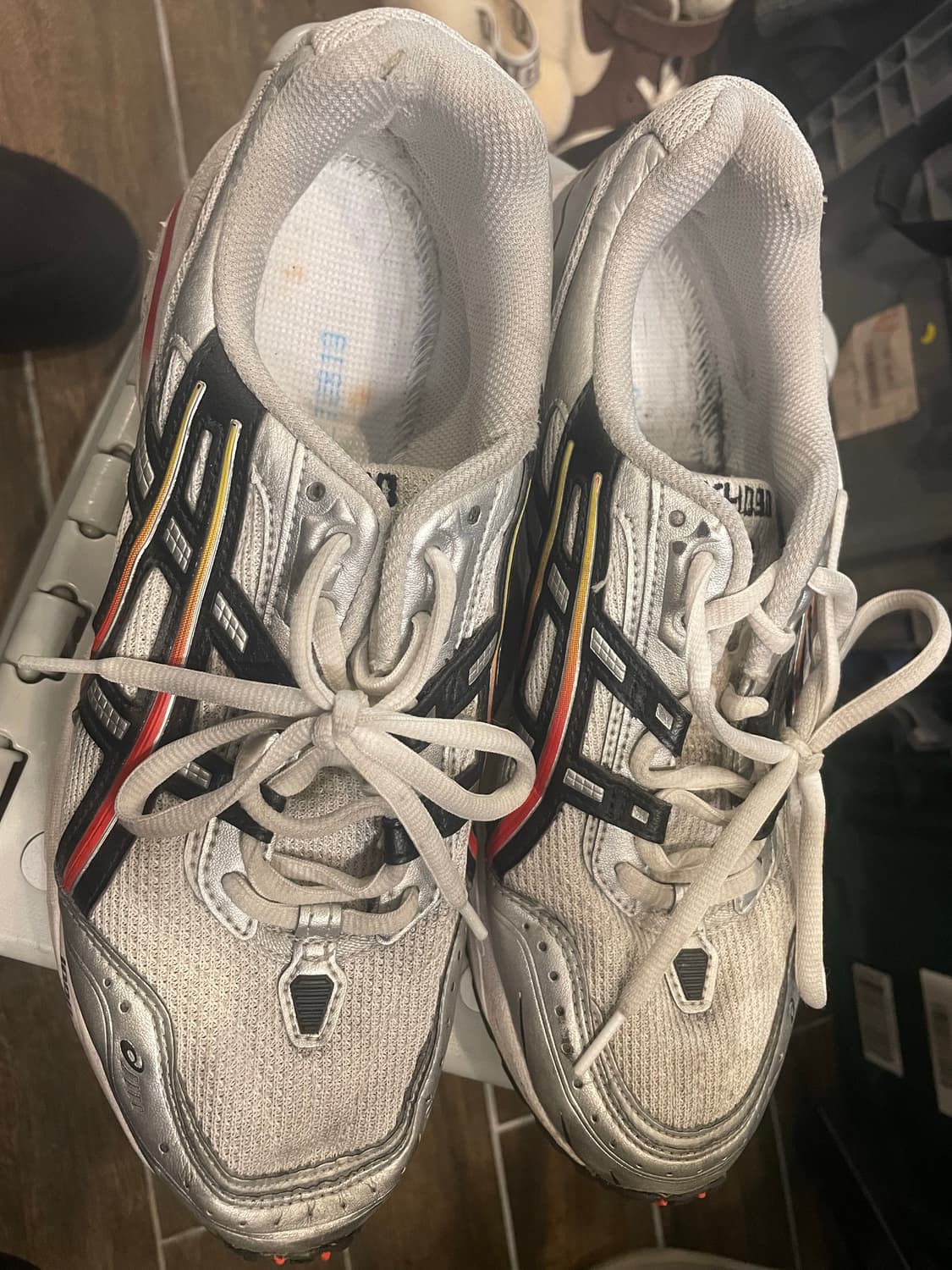 아식스운동화 265 상품이미지1