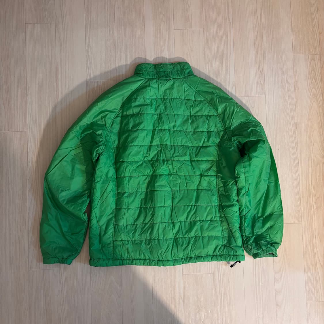 LLbean 경량패딩 상품이미지2