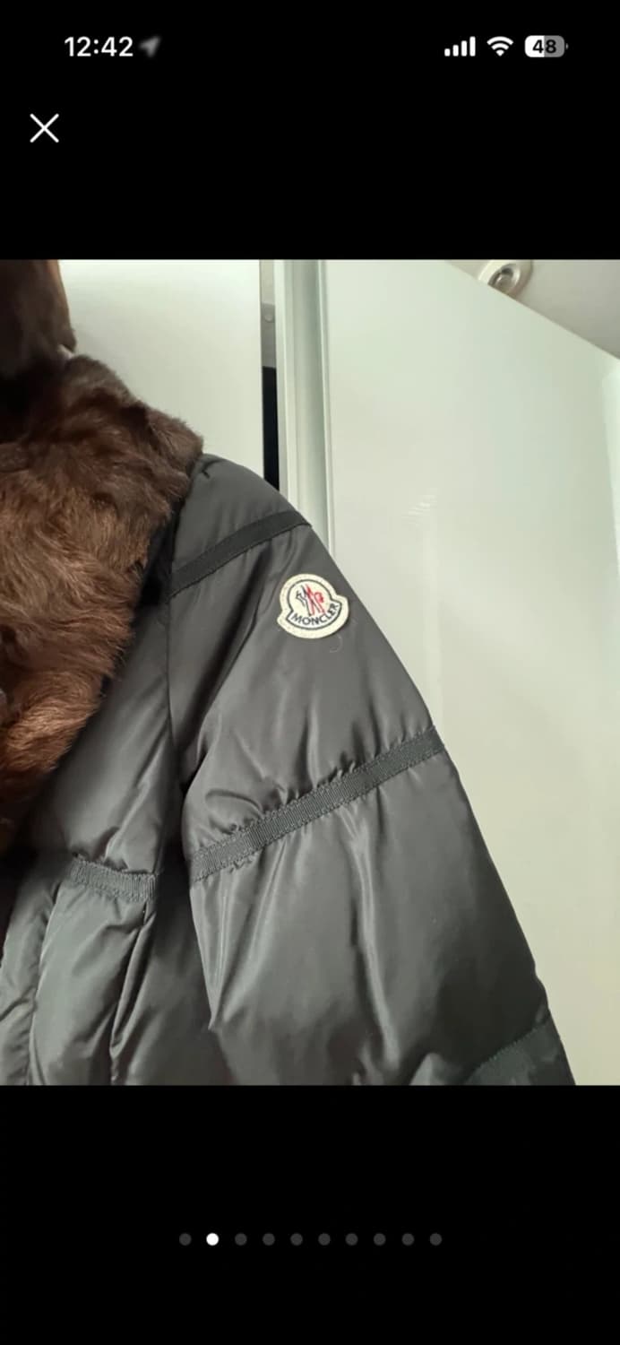 몽클레어 패딩 상품이미지2