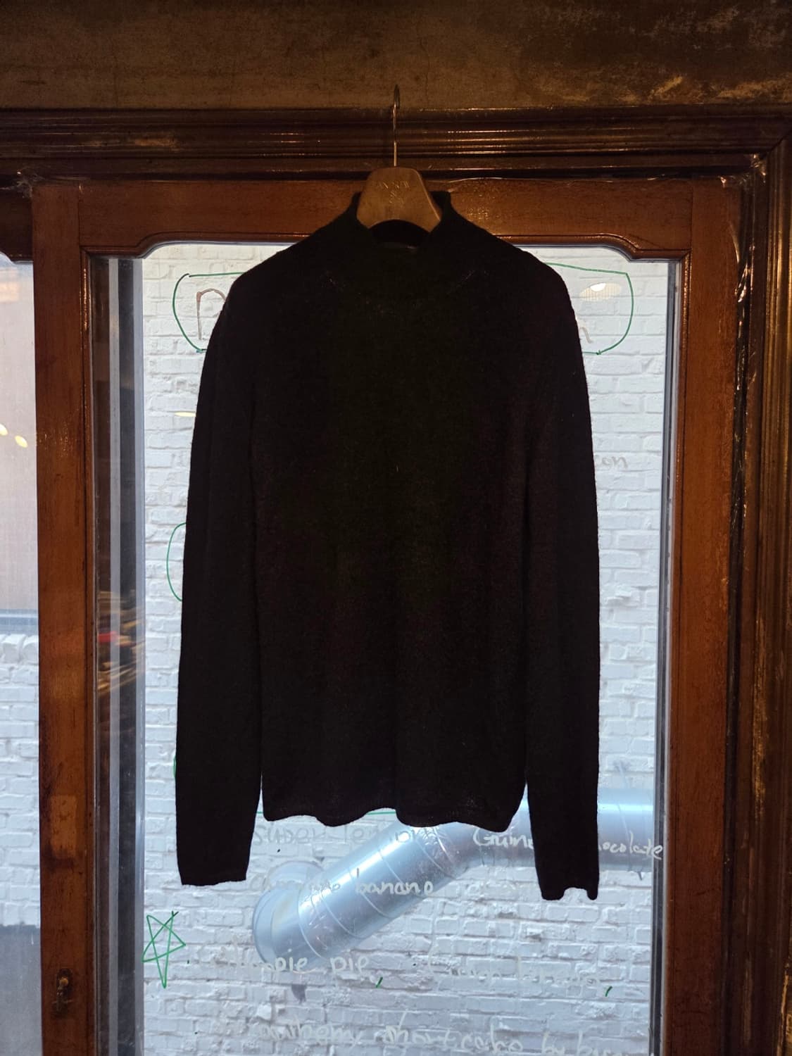 로베르토 콜리나 모호크넥 상품이미지8