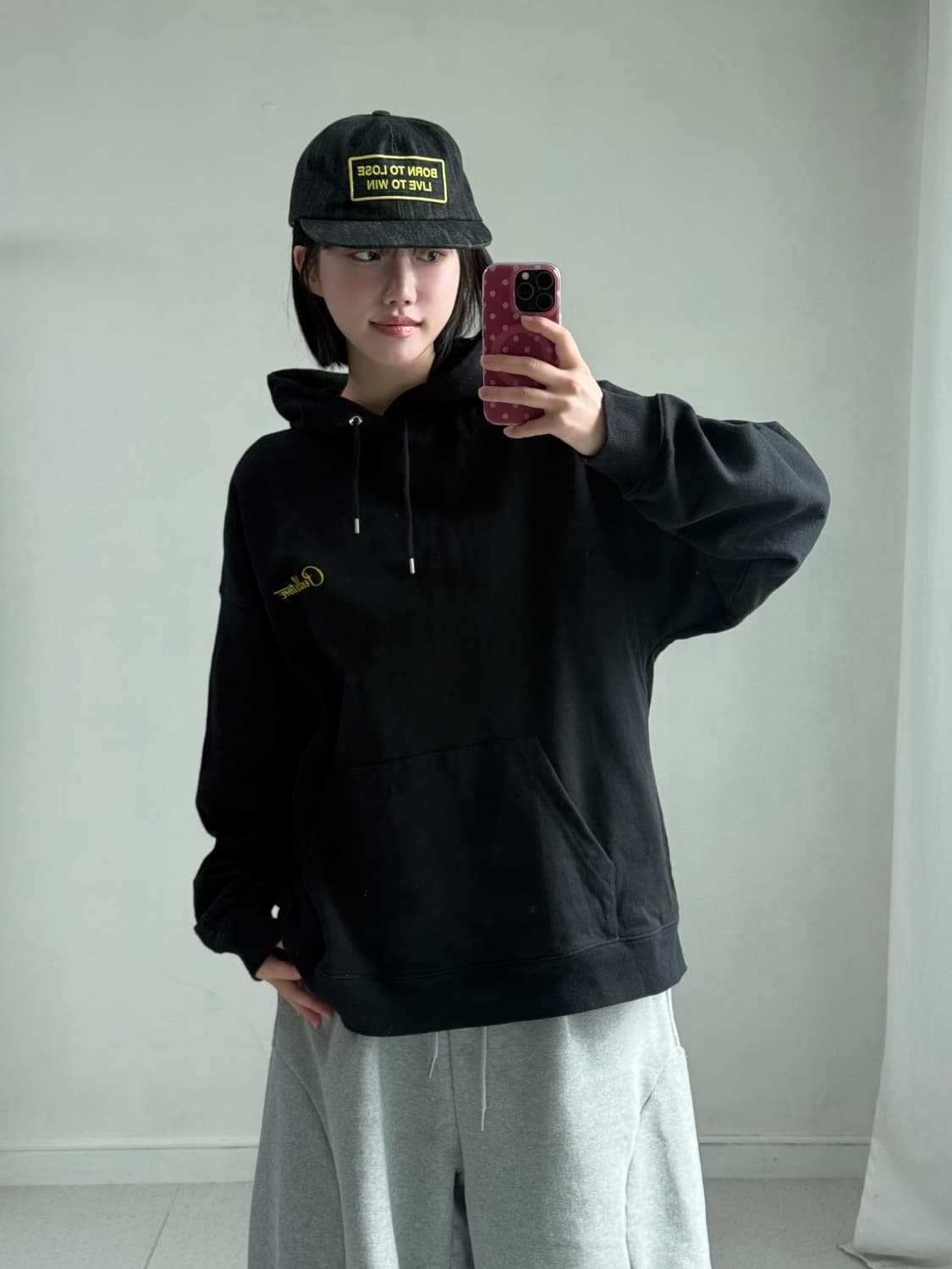 펜들턴 나바호 후드티 상품이미지1