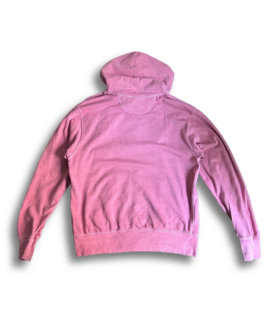 챔피온 핑크 다잉 후디 상품이미지7