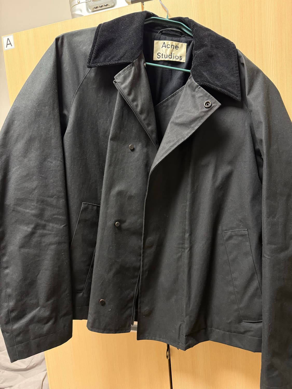 아크네 스튜디오 미켈 46 상품이미지1