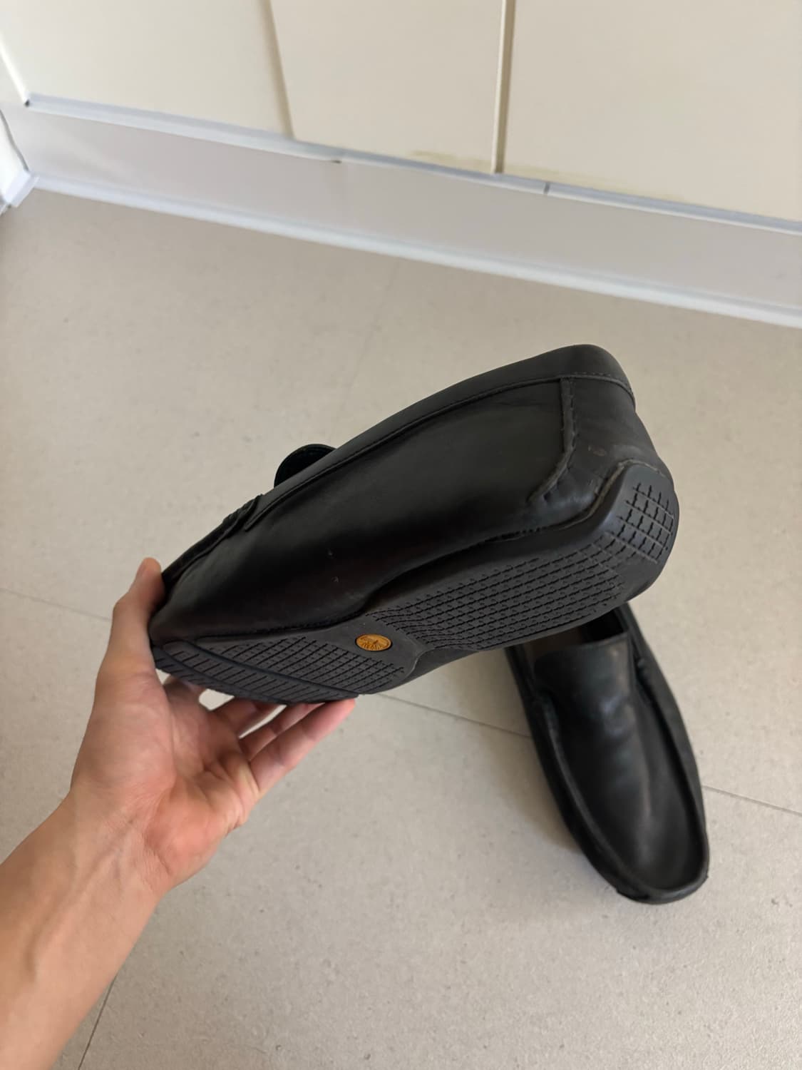 팀버랜드 플랫 로퍼 상품이미지3