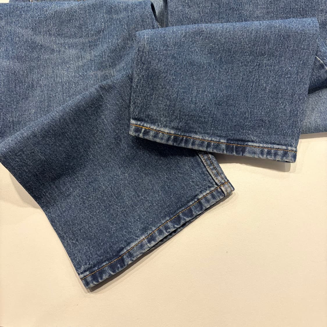 [36x32] 리바이스 505 데님 팬츠 청바지 C577 상품이미지6