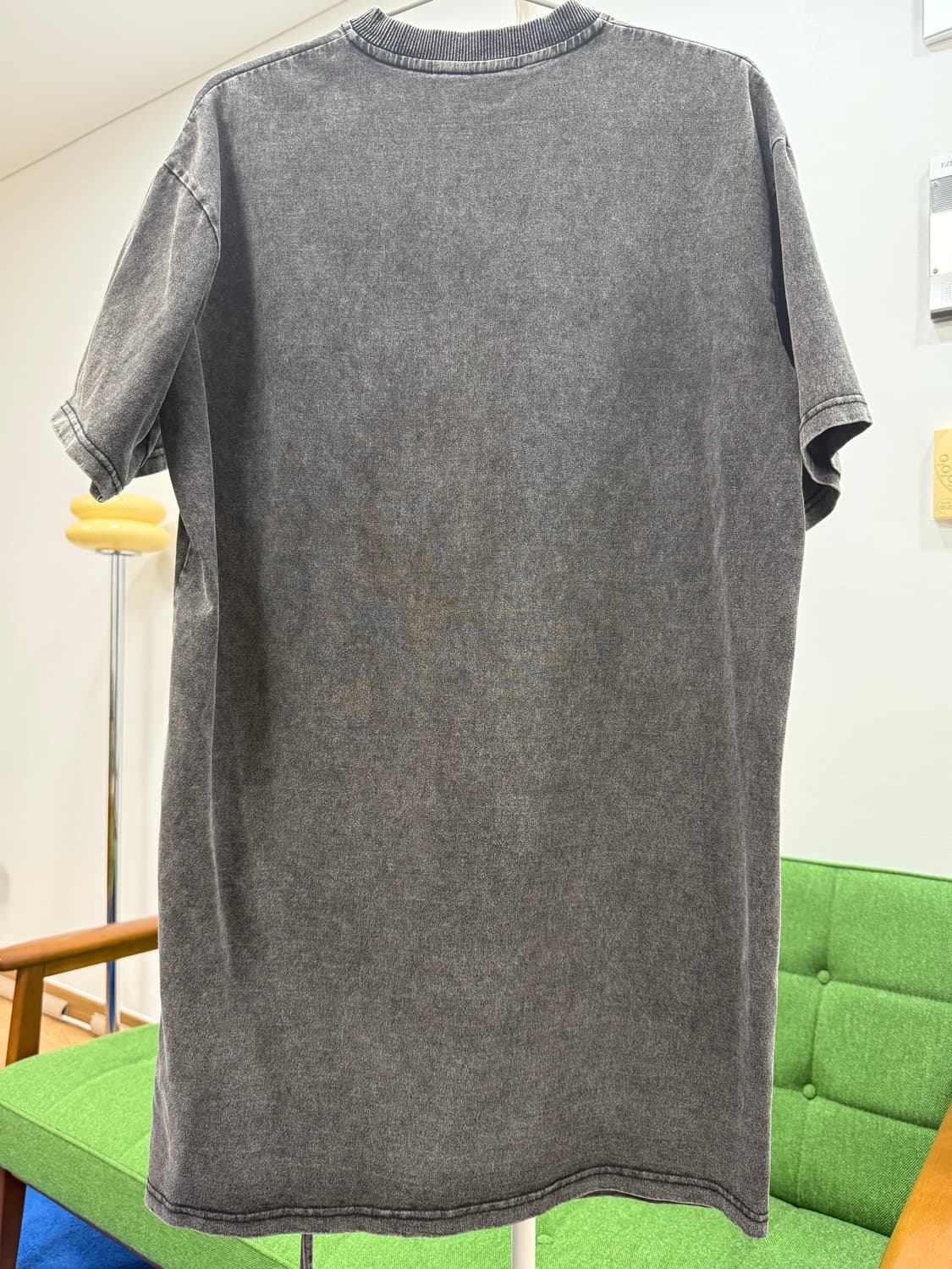 LCDC 미니 원피스 상품이미지6