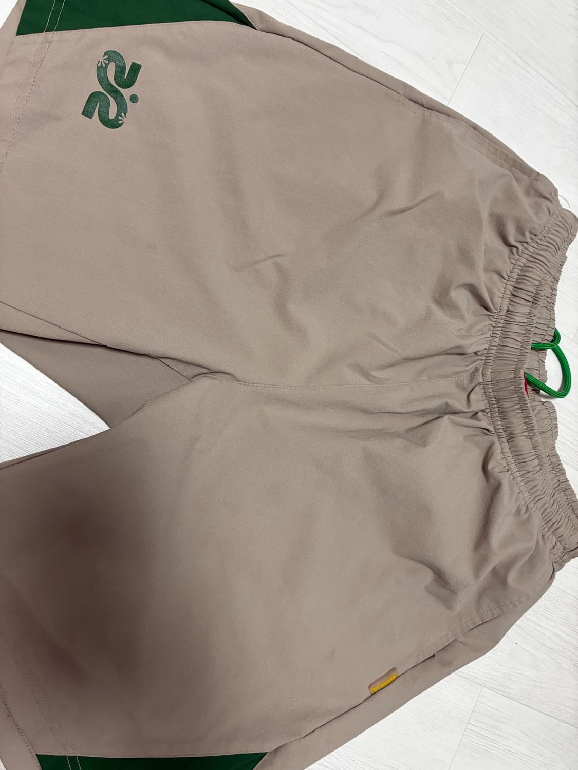 리우 풋볼 RIO TROPICAL SHORT PISTE SET 상품이미지6