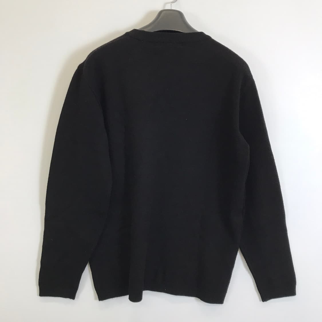 지오송지오 x 커티스쿨릭 콜라보 니트 [100] 상품이미지4