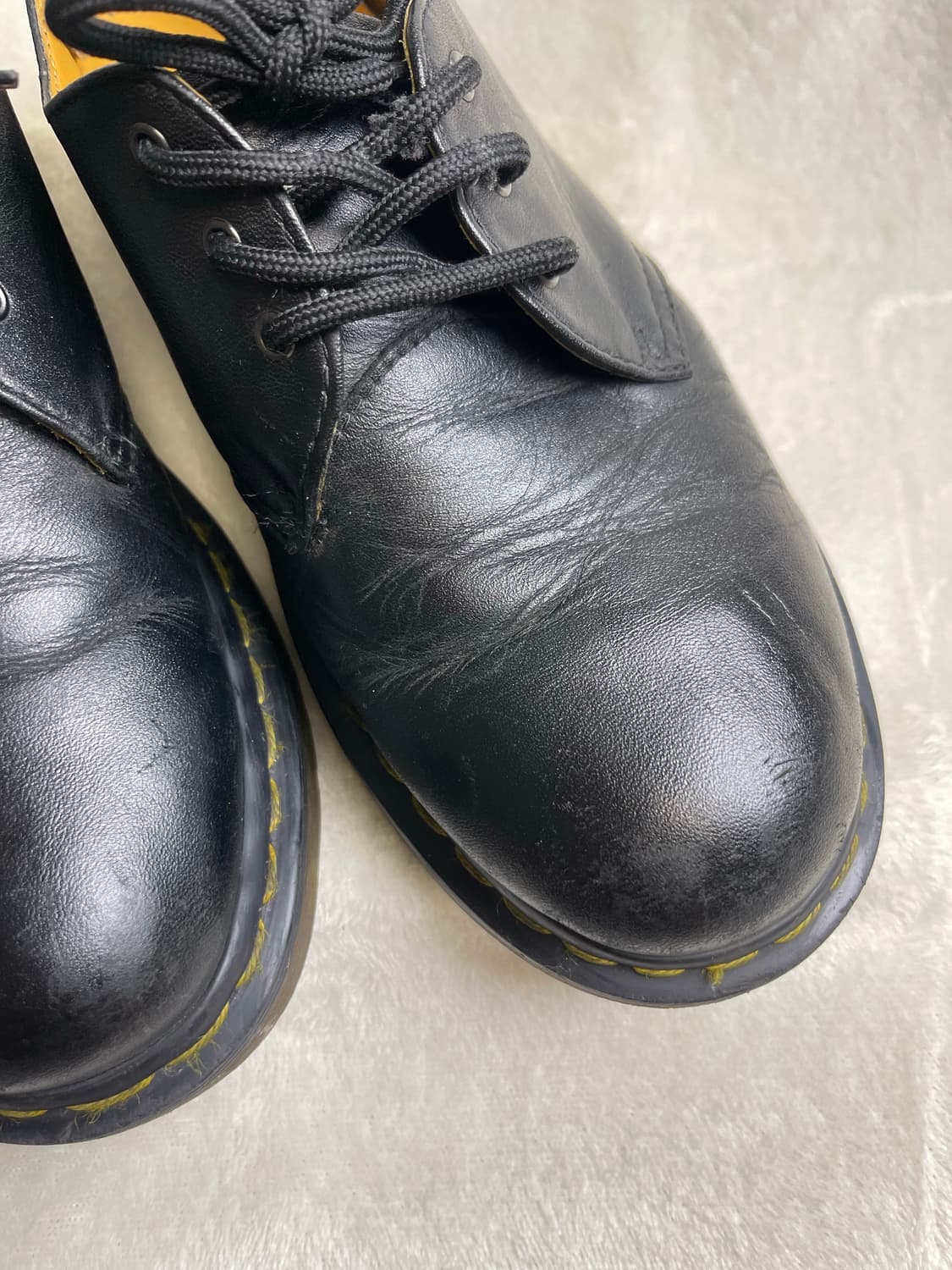 [39] 닥터마틴 1461 나파 || 250-255 상품이미지8