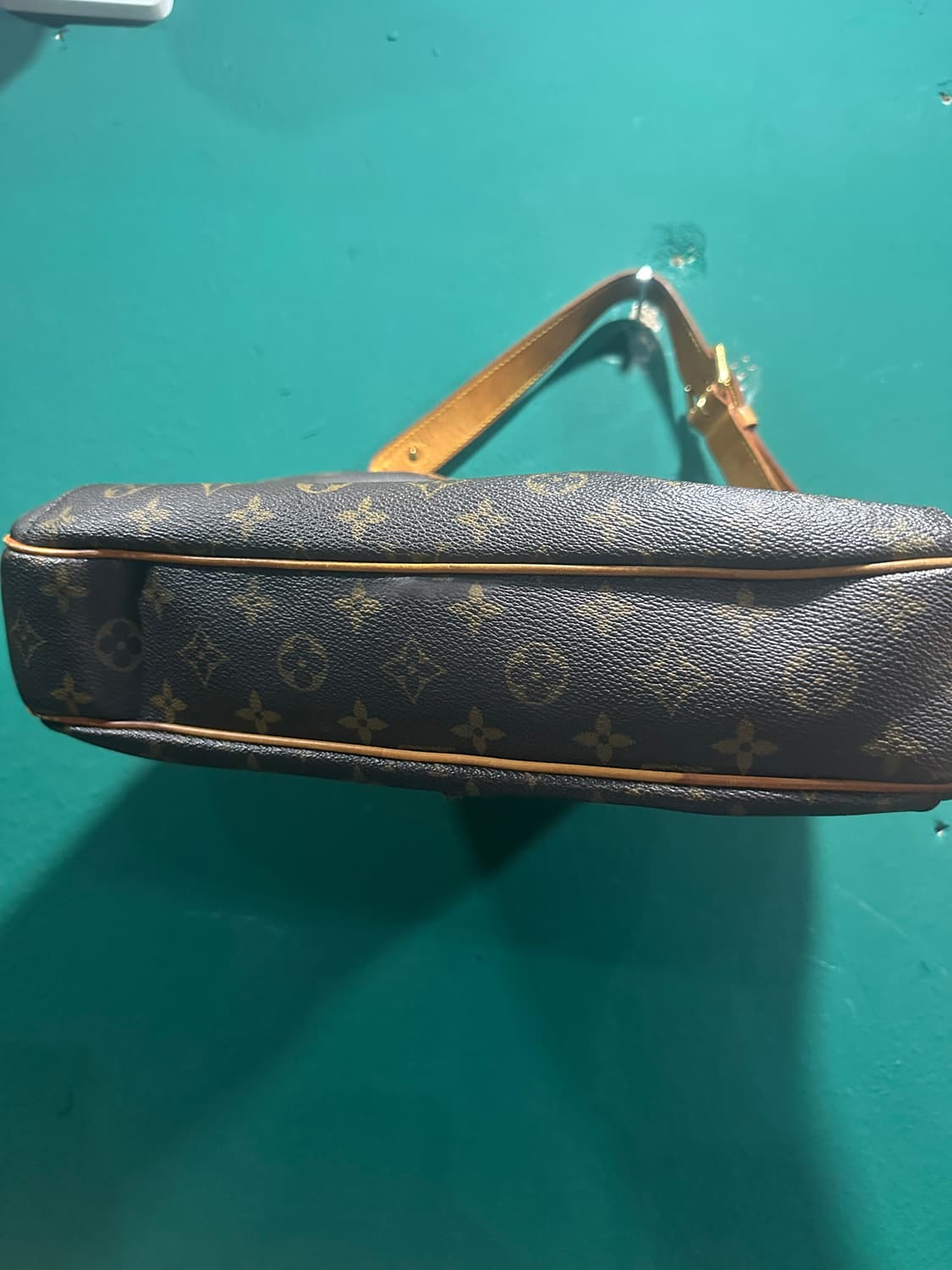 루이비통 템즈 호보백 정품보증서있음 상품이미지7