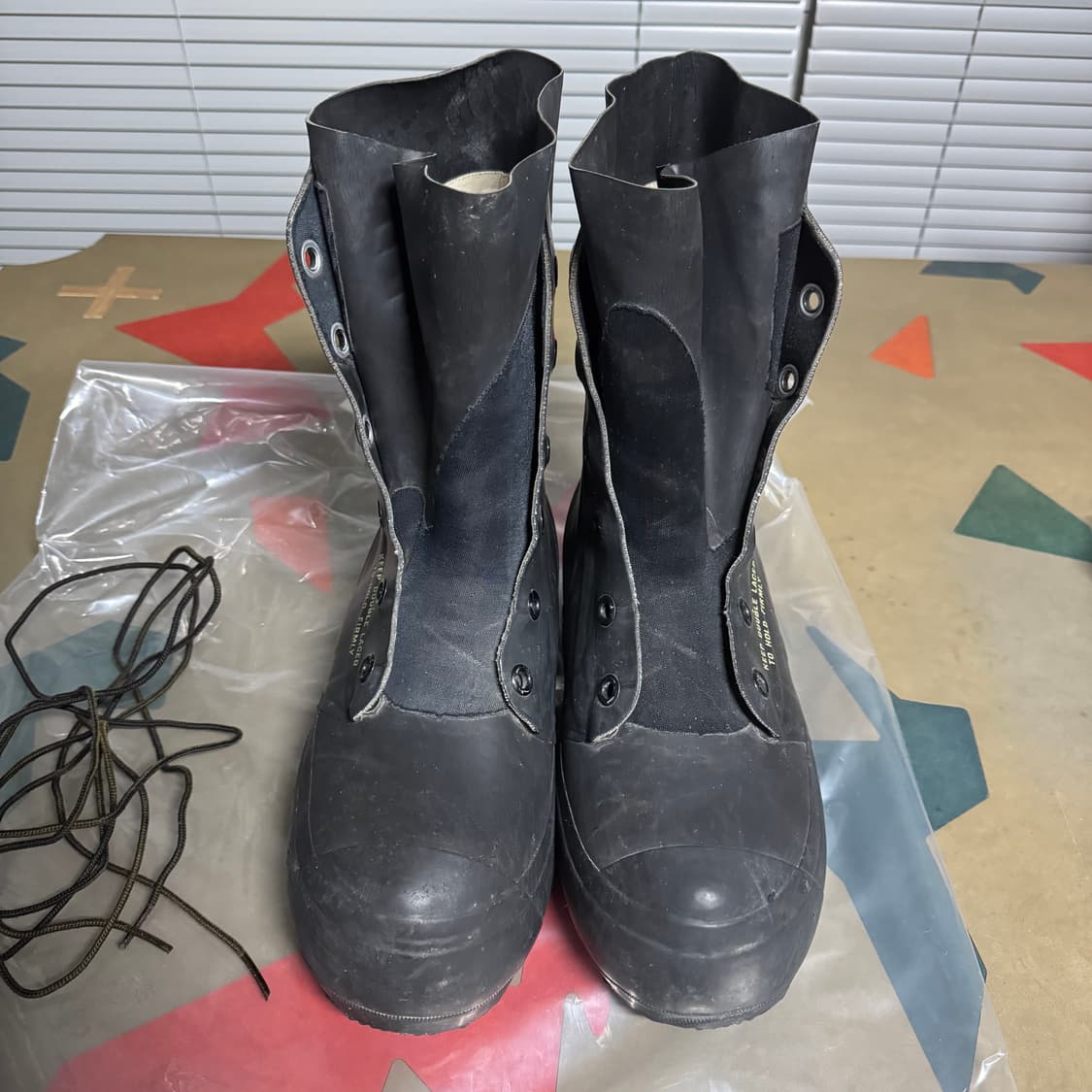 Bata mickeymouse boots 상품이미지4
