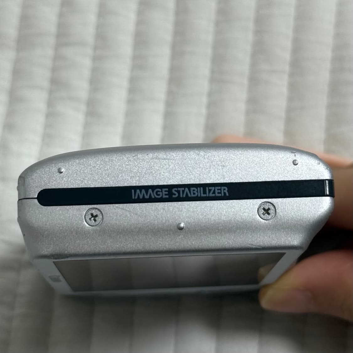 한국어 지원!) 캐논 ixus105 /107 익서스 105 상품이미지7