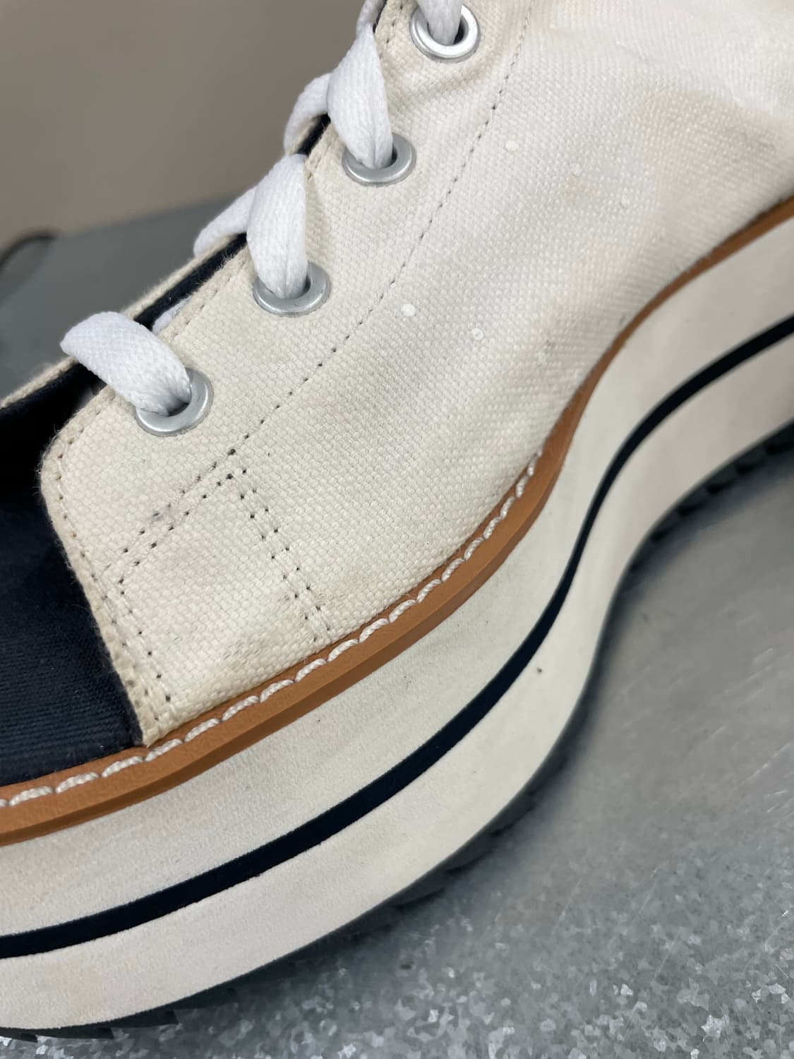 아디다스 플랫폼 하이탑 250 (gr-4563) 상품이미지7