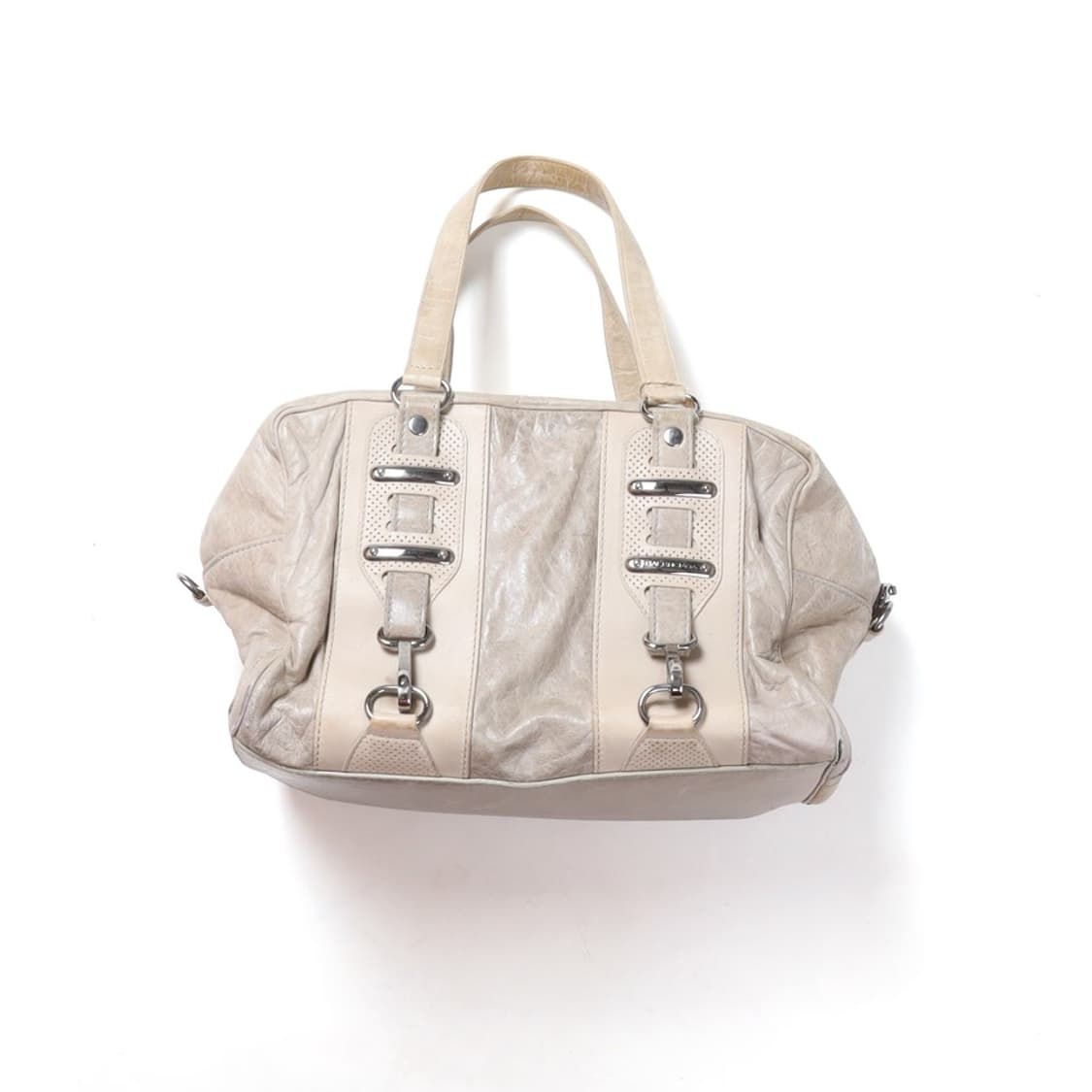 발렌시아가 Balenciaga Leather Tote Bag 
 상품이미지1